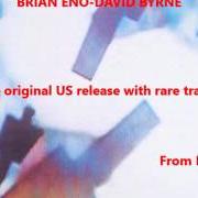 El texto musical AMERICA IS WAITING de DAVID BYRNE también está presente en el álbum My life in the bush of ghosts (with brian eno) (1981)