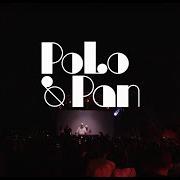 El texto musical ANI KUNI de POLO & PAN también está presente en el álbum Cyclorama (2021)