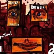 El texto musical POSTMODERN de ALLIGATOAH también está presente en el álbum Schlaftabletten, rotwein 3 (2011)
