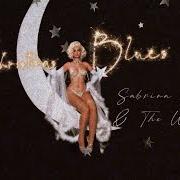 El texto musical CHRISTMAS BLUES de SABRINA CLAUDIO también está presente en el álbum Christmas blues (2020)