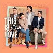 El texto musical THIS IS LOVE de ERWINS (THE) también está presente en el álbum This is love (2021)