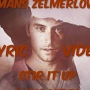 El texto musical THE CORE OF YOU de MANS ZELMERLÖW también está presente en el álbum Perfectly damaged (2015)