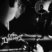 El texto musical SIRIUS FEVER de ORDO DRACONIS también está presente en el álbum Camera obscura part 2: a view with a room (2005)