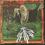 El texto musical BLADES OF STEEL de SATAN también está presente en el álbum Court in the act (1983)