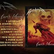 El texto musical THE BLOOD RAN DEEP de SATAN también está presente en el álbum Earth infernal (2022)