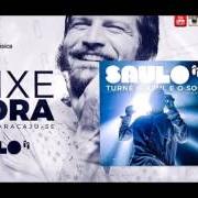 El texto musical MUNDO DA LUA de SAULO FERNANDES también está presente en el álbum O azul e o sol (2017)