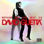 El texto musical EVERY CHANCE WE GET WE RUN de DAVID GUETTA también está presente en el álbum Nothing but the beat 2.0 (2012)