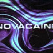 El texto musical UNKNOWN de DAVID HALLYDAY también está presente en el álbum Novacaïne (1997)