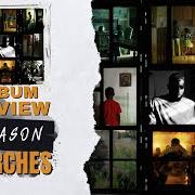 El texto musical FTN! de REASON también está presente en el álbum Porches (2023)