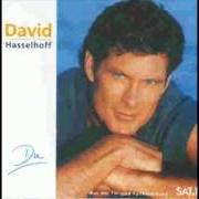 El texto musical SAVE THE WORLD de DAVID HASSELHOFF también está presente en el álbum Du (1994)
