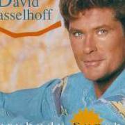 El texto musical IT FEELS SO RIGHT de DAVID HASSELHOFF también está presente en el álbum Everybody sunshine (1992)