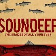 El texto musical NOW AND AGAIN de SOUNDEEP también está presente en el álbum The shades of all your eyes (2018)