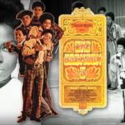 El texto musical CHAINED de JACKSON 5 también está presente en el álbum Diana ross presents the jackson 5 (1969)