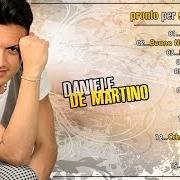El texto musical LA FRANCESINA de DANIELE DE MARTINO también está presente en el álbum Pronto per scommettere (2016)