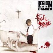 El texto musical WARBEAST de LEGION OF THE DAMNED también está presente en el álbum Feel the blade (2008)
