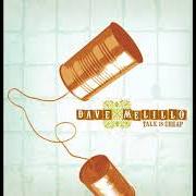 El texto musical MORRIS COUNTY BLUES de DAVID MELILLO también está presente en el álbum Talk is cheap (2006)
