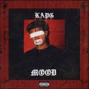 El texto musical BIG RACKS de KAP G también está presente en el álbum Mood (2017)