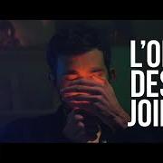 El texto musical L'ODEUR DES JOINTS de HOLLYDAYS también está presente en el álbum L'odeur des joints (2018)