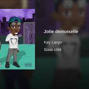 El texto musical STUP de KEY LARGO también está presente en el álbum Sous côté (2018)