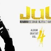 El texto musical FIER 13 TERTER de JUL también está presente en el álbum Album gratuit (vol. 4) (2017)