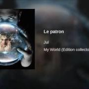 El texto musical IL ME FAUT DES BILLETS de JUL también está presente en el álbum My world (edition collector) (2016)