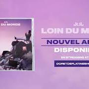 El texto musical SOUS TERRE de JUL también está presente en el álbum Loin du monde (2020)