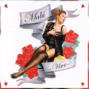 El texto musical TODA de MALÚ también está presente en el álbum Gracias (2007)