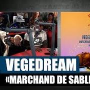 El texto musical OMG de VEGEDREAM también está presente en el álbum Marchand de sable 2 (2019)