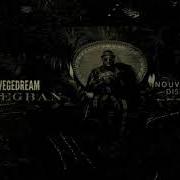El texto musical LAGOH de VEGEDREAM también está presente en el álbum Ategban (2019)