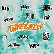 El texto musical COLTELLATA de GAZZELLE también está presente en el álbum Ok (2021)