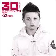 El texto musical YEAR ZERO de THIRTY SECONDS TO MARS también está presente en el álbum 30 seconds to mars (2002)
