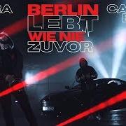 El texto musical PAM PAM PAM de CAPITAL BRA también está presente en el álbum Berlin lebt 2 (2019)