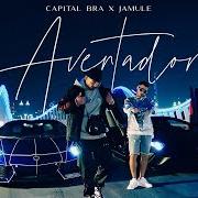 El texto musical HOPS de CAPITAL BRA también está presente en el álbum Aventador (2021)