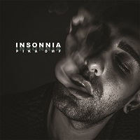 El texto musical COSA SARÀ MAI de PIKA DMF también está presente en el álbum Insonnia (2020)