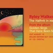 El texto musical FUNNY THING SHE SAID de RYLEY WALKER también está presente en el álbum Golden sings that have been sung (2016)