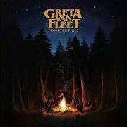 El texto musical FLOWER POWER de GRETA VAN FLEET también está presente en el álbum From the fires (2017)