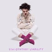 El texto musical DIE FOR THE HYPE de YUNGBLUD también está presente en el álbum 21st century liability (2018)