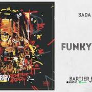 El texto musical PIMP NAMED DRIP DAT de SADA BABY también está presente en el álbum Bartier bounty (2019)