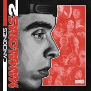 El texto musical CUANDO ÉRAMOS FELICES de MC DAVO también está presente en el álbum Canciones mamalonas 2 (2021)