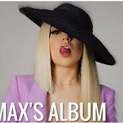 El texto musical TAKE ME TO HELL de AVA MAX también está presente en el álbum On somebody (2020)