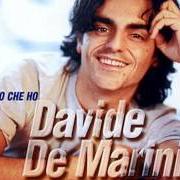 El texto musical SOLO IN CITTÀ de DAVIDE DE MARINIS también está presente en el álbum Made in italy (2004)