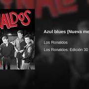 El texto musical ME GUSTAN LAS CEREZAS de LOS RONALDOS también está presente en el álbum Los ronaldos: edición 30 aniversario (2017)