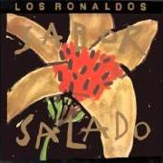 El texto musical ME GUSTAN LAS CEREZAS de LOS RONALDOS también está presente en el álbum Quiero que estemos cerca (1996)