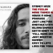 El texto musical STONY HAZE de LANDON MCNAMARA también está presente en el álbum Still kickin' (2019)