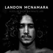 El texto musical I DO WHAT I DO de LANDON MCNAMARA también está presente en el álbum A dollar short & a minute late (2017)