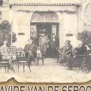 El texto musical AL PARADISO DELLO SCORPIONE de DAVIDE VAN DE SFROOS también está presente en el álbum Quanti nocc (2019)