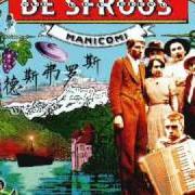 El texto musical NONU ASPIS de DAVIDE VAN DE SFROOS también está presente en el álbum Manicomi (1995)