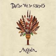 El texto musical FOGLIE AL VENTO de DAVIDE VAN DE SFROOS también está presente en el álbum Manoglia (2023)