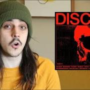 El texto musical MURDER DEATH KILL de HEALTH también está presente en el álbum Disco4 :: part ii (2022)