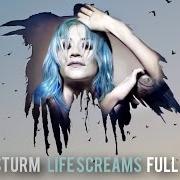 El texto musical LIFE SCREAMS de LACEY STURM también está presente en el álbum Life screams (2016)